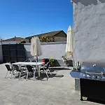 A La Vera De Monfrague 度假居 Tejeda de Tiétar
