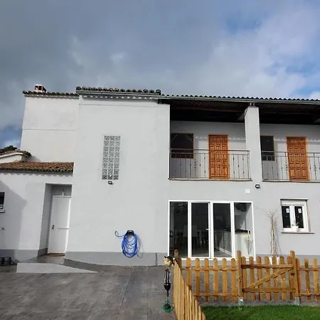 度假居 A La Vera De Monfrague *