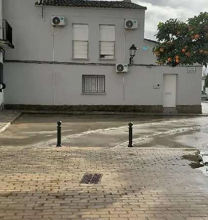 A La Vera De Monfrague