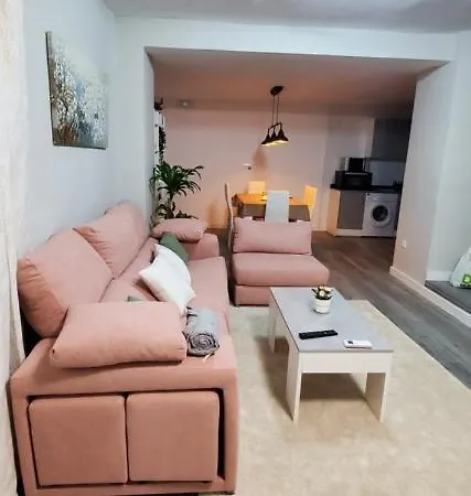 A La Vera De Monfrague Holiday home *