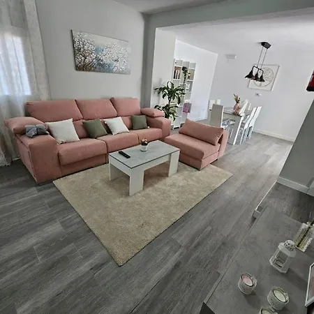 度假居 A La Vera De Monfrague *