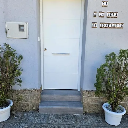 A La Vera De Monfrague *