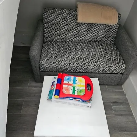 度假居 A La Vera De Monfrague