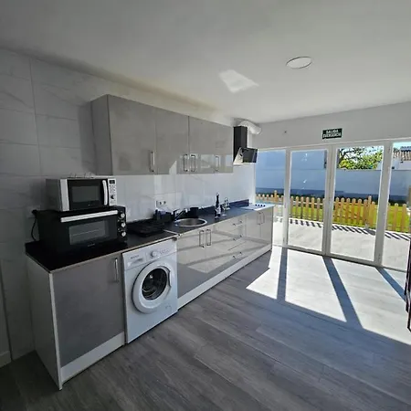 A La Vera De Monfrague 度假居 *