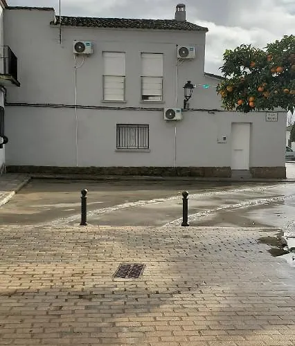 A La Vera De Monfrague