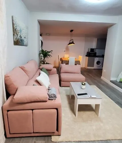 A La Vera De Monfrague Semesterbostad *